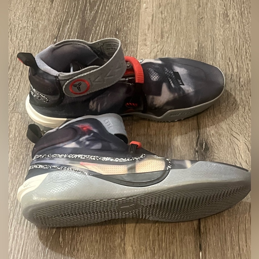 Nike Kobe AD NXT FF Size 9.5 - Picture 6 of 6